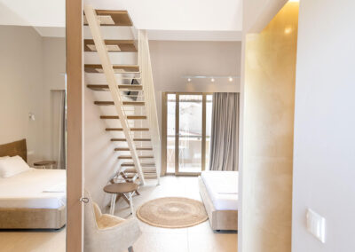 scarabeo hotel and villas parga double room maisonette 4